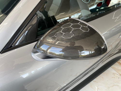 Porsche 911 Carrera Gt3 Rs