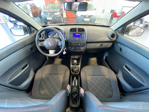 Renault Kwid Zen