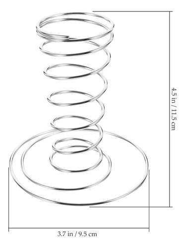Nuevo Dispensador De Helados Cups, 4 Unidades