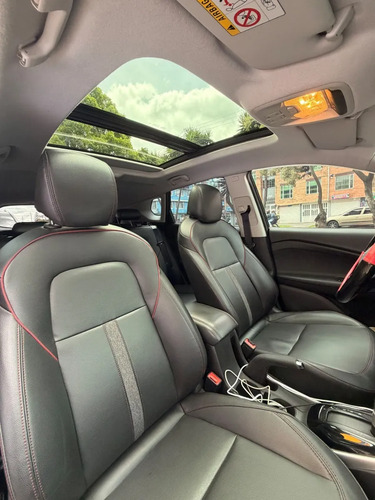 Chevrolet Tracker 1.2 TURBO RS 4X2 AT
