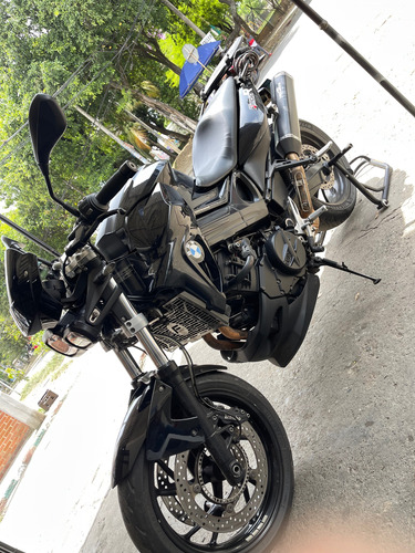 Vendo Hermosa Bmw F800r, En Muy Buen Estado