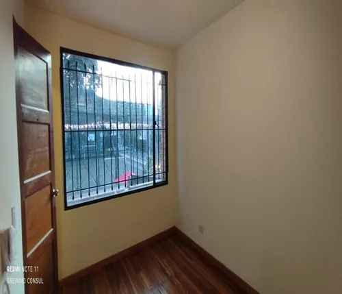 Arriendo Apartaestudio, Polo, Barrios Unidos