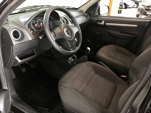 Chevrolet Prisma 1.4 Mpfi Maxx 8v Flex 4p Manual