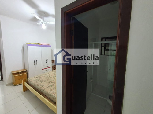 Imagem 10 de 15 de Casa Térrea Em Jardim Imperador - Praia Grande - 6311