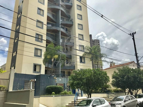 Imagem 14 de 18 de Apartamento À Venda Em Cambuí - Ap035772