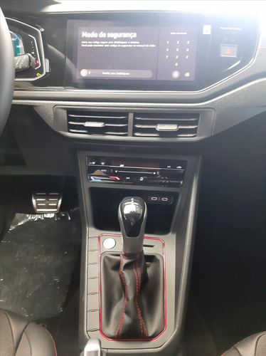 Volkswagen Polo 1.4 250 Tsi Gts Automatico