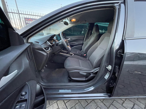 Chevrolet Onix plus Onix Plus 10mt Lt2