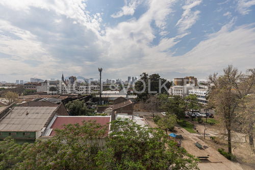 Vende Excelente Departamento 3d 2b/barrio Yungay