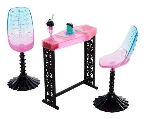 Monster high coffin hotsell