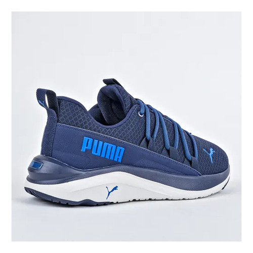 Tenis Puma Softride One4all 37767121 Comodo Original Moda