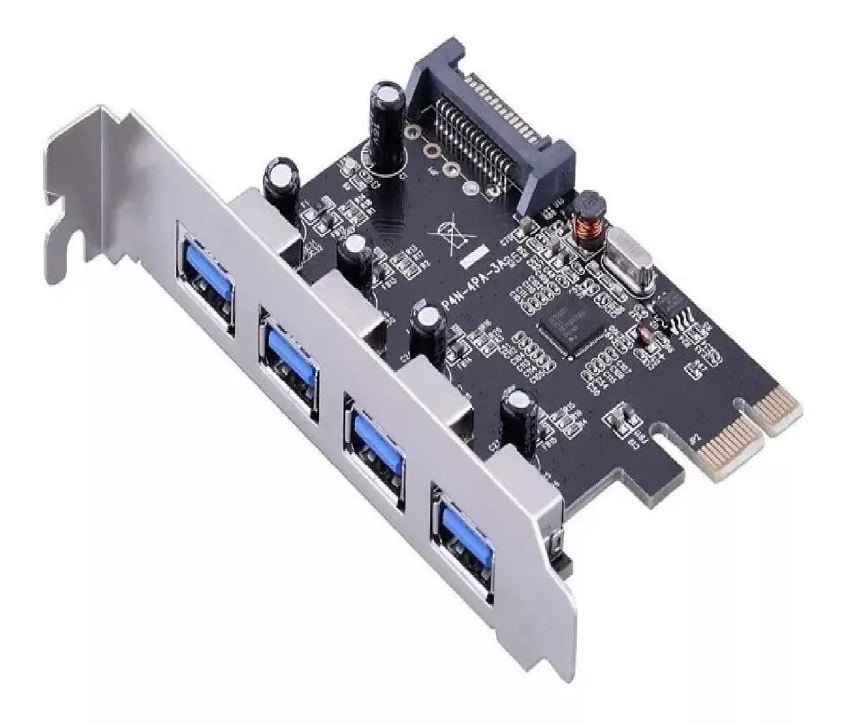 Terceira imagem para pesquisa de placa usb