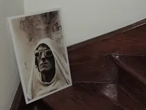 Comprar Cuadros Modernos Rock Nacional Luis Alberto Spinetta 27x42