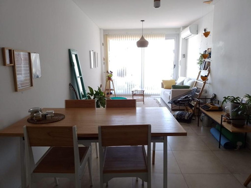 Alquiler Temporario 2 Amb-palermo (temporary Rent)