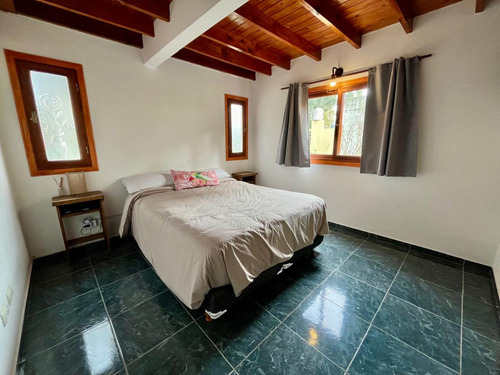 Venta Casa 4amb En El Bosque Peralta Ramos