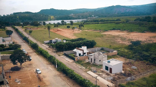 Imagem 14 de 15 de Lote 18 / Terreno Em Residencial Villa Do Lago - Itaúna - 7693