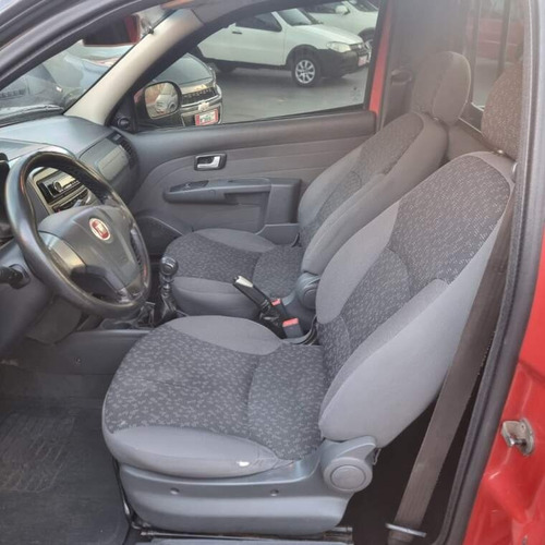 Fiat Strada 1.6 MPI TREKKING CS 16V FLEX 2P MANUAL
