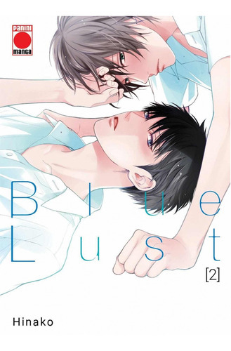 Blue Lust 2, De Yoshimurakana. Editorial Panini En Español