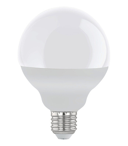 Lámpara Led Globo Opal Neutra G95 E27 12w