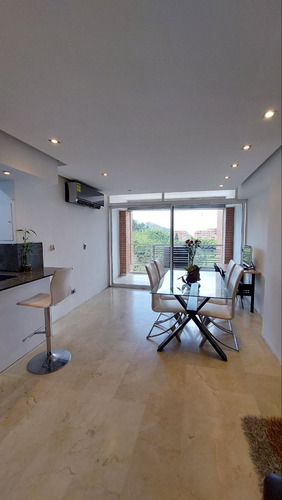 Imagen 7 de 16 de Apartamento En Venta El Saman De Los Ángeles Oripoto Hatillo Caracas