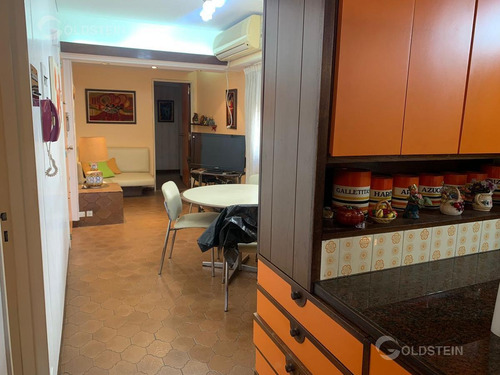 Imagen 18 de 30 de Departamento - Caballito