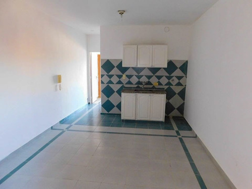 !!! Imperdible Vendo !!! Edif. Rocha I - Zona Facultad Del Campus - ° 1 Dormitorio