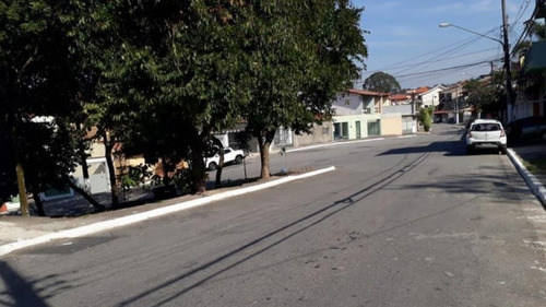 Imagem 2 de 5 de Terreno Para Venda Por R$490.000,00 Com 224m² - Jardim Nossa Senhora Do Carmo, São Paulo / Sp - Bdi31211