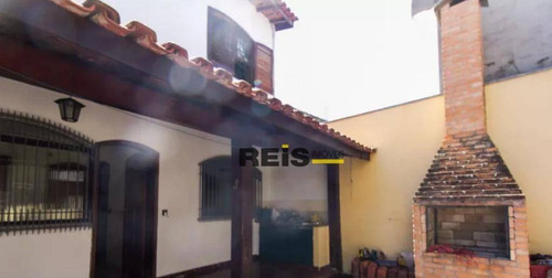 Imagem 11 de 11 de Casa Com 4 Dormitórios Para Alugar, 213 M² Por R$ 4.800/mês - Jardim Faculdade - Sorocaba/sp - Ca1987