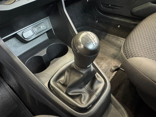 Volkswagen Saveiro Cabine Simples Robust Mpi