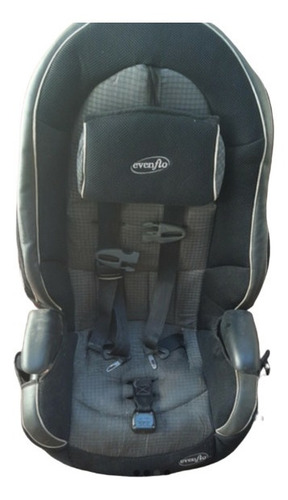 Sillita De Bebes Para Auto