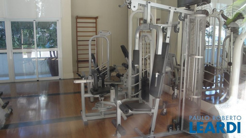Imagem 15 de 15 de Apartamento - Morumbi - Sp - 406401