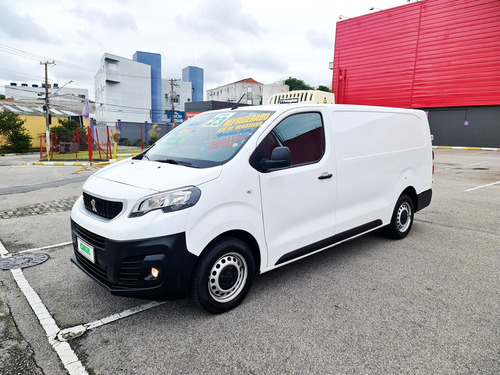 Peugeot Expert Cargo 1.5 Td Blue Hdi 5P