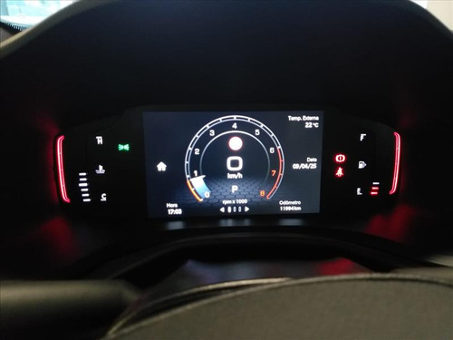 Jeep Renegade 1.3 T270 Turbo Sahara