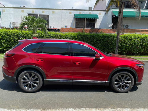Mazda Cx-9 2020 2.5 Grand Touring Signature