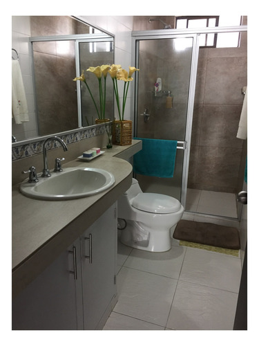 Imagen 8 de 9 de Apartamento En Venta Manga - Cartagena