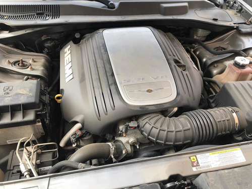 Chrysler 300c 2008 5.7 C Hemi Atx