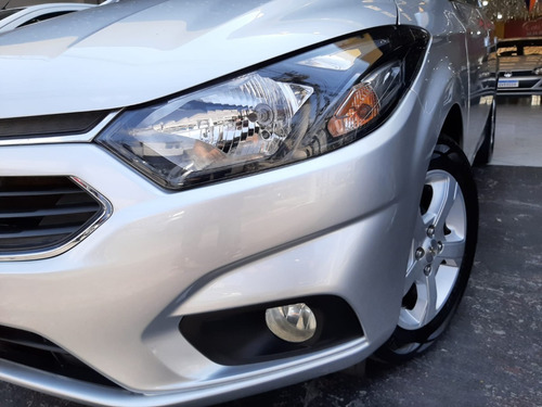 Imagem 7 de 14 de Chevrolet - Prisma 1.4 Lt Flex