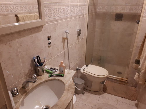 Imagem 15 de 19 de Apartamento 3 Quartos, 1 Suíte E 1 Vaga Reformado! - 13873