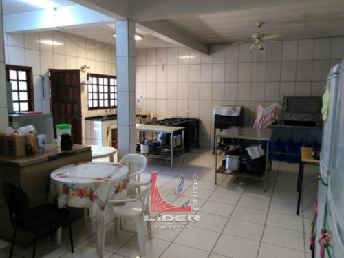 Imagem 4 de 15 de Pousada Jardim Do Pinhal Pinhalzinho - Nt0419-1