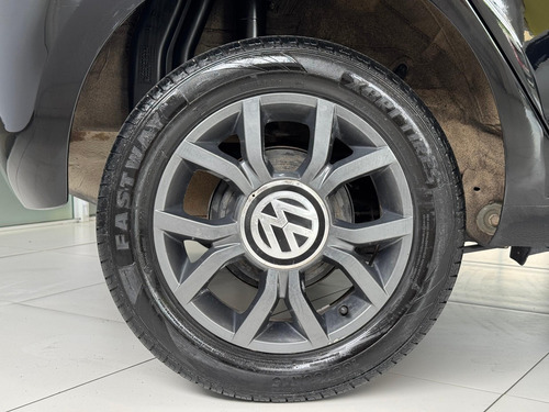 Volkswagen Up! 1.0 Run Total Flex 12V 5p