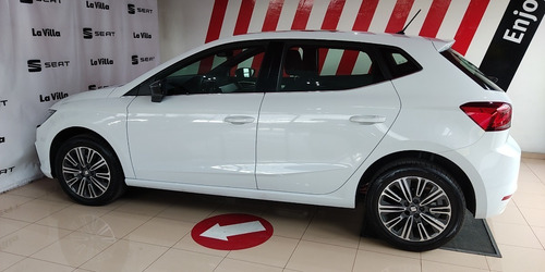 Imagen 7 de 15 de Seat Ibiza Xcellence Tm 2021