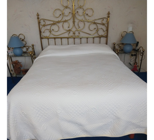 Colcha Matrimonial (Usado)