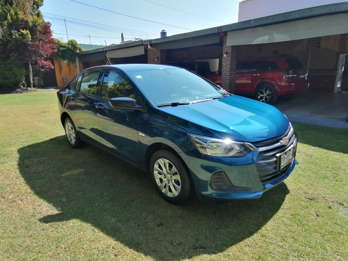 Chevrolet Onix 1.0t Ls At