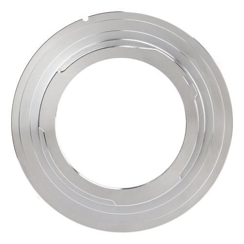 Adaptador De Lente De Cámara M42md Para M42 A Para Md Mount