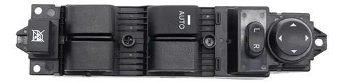 Interruptor De Ventana For Mazda 3 2010-2013
