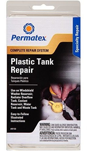 Kit De Reparación Para Tanque De Combustible De Plástico 0, 