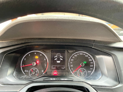Imagen 18 de 24 de Volkswagen Polo Trendline 1.6 Msi 110cv At 2018