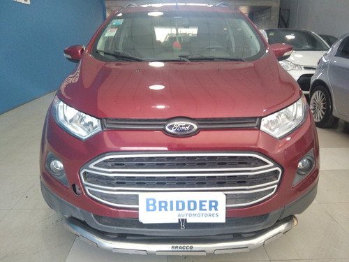 Ford Ecosport 1.5 Se Tdci 90cv 4x2