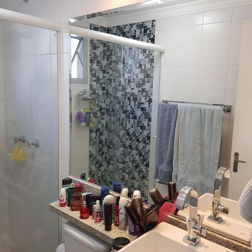 Imagem 24 de 30 de Apartamento Residencial À Venda, Jardim Íris, São Paulo. - Ap5303