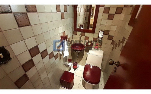 Imagem 13 de 15 de Sobrado - Campestre - Santo André - 1033-1-147530