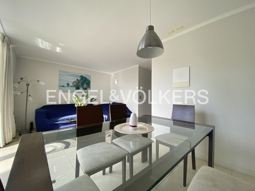Venta Departamento Duplex En La Herradura